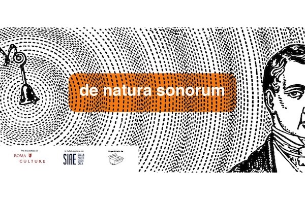 DE NATURA SONORUM 2021 – API di Wang Yu Xiang