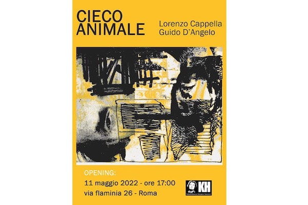 Guido D’Angelo + Lorenzo Cappella